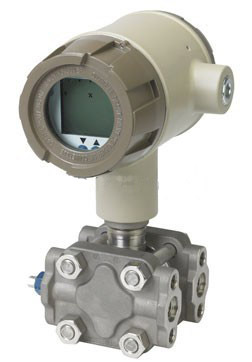 Differential Pressure Transmitters-Series 900